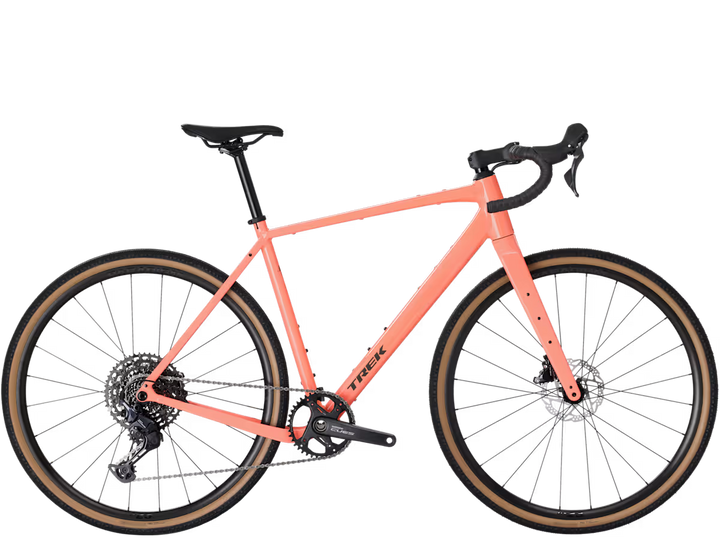 Trek Checkpoint ALR 4 Gen 3 2026
