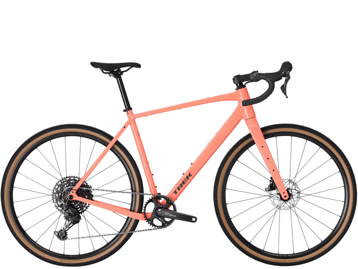 Trek Checkpoint ALR 4 Gen 3 2027