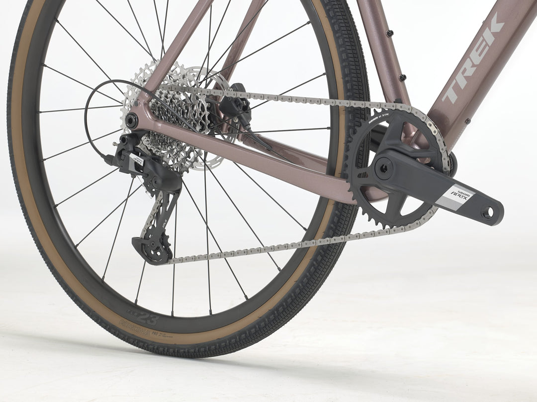 Trek Checkpoint ALR 5 Gen 3 2027