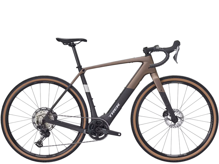 Trek Checkpoint+ SL 5 2026