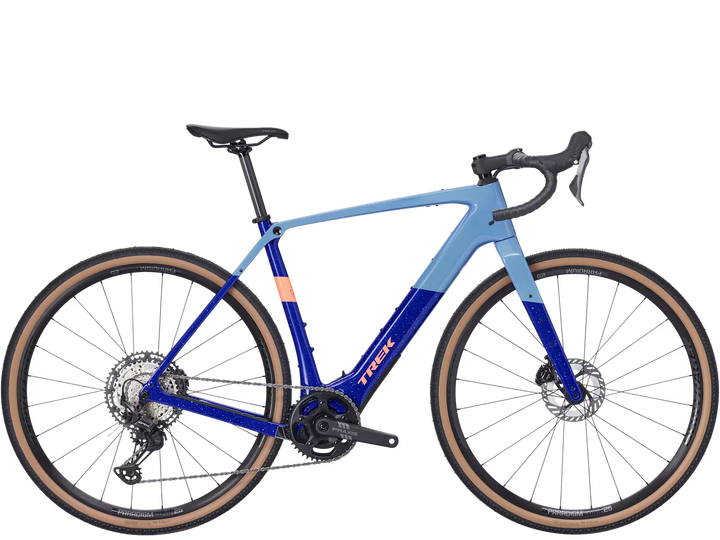 Trek Checkpoint+ SL 5 2026