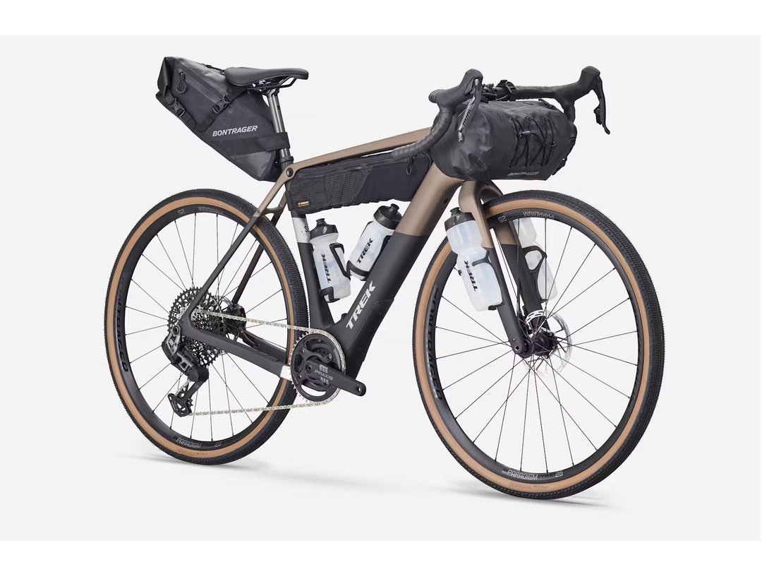 Trek Checkpoint+ SL 6 AXS 2026