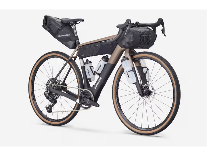 Trek Checkpoint+ SL 6 AXS 2026