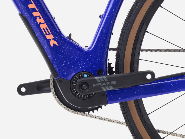 Trek Checkpoint+ SL 6 AXS 2026