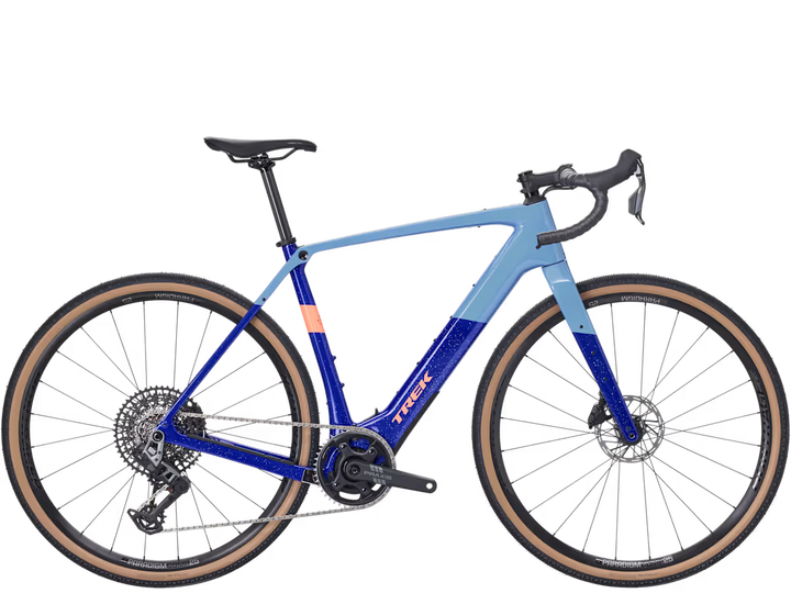 Trek Checkpoint+ SL 6 AXS 2026