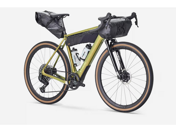 Trek Checkpoint+ SL 7 AXS 2026