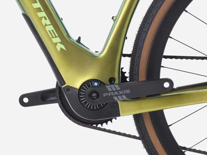Trek Checkpoint+ SL 7 AXS 2026