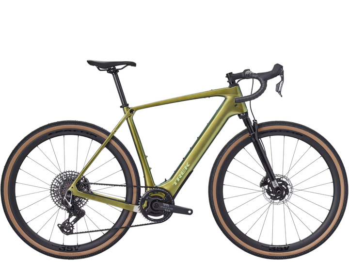 Trek Checkpoint+ SL 7 AXS 2026