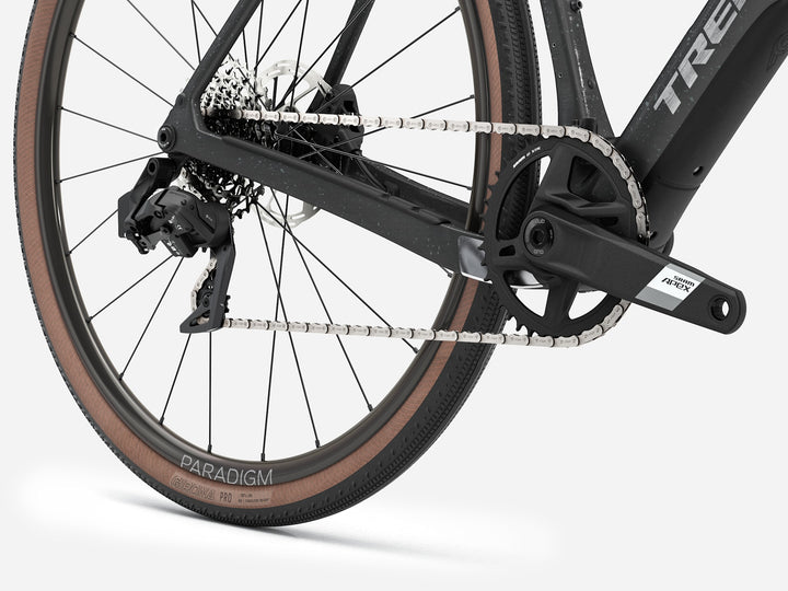 Trek Checkpoint SL 5 AXS Gen 3 2027