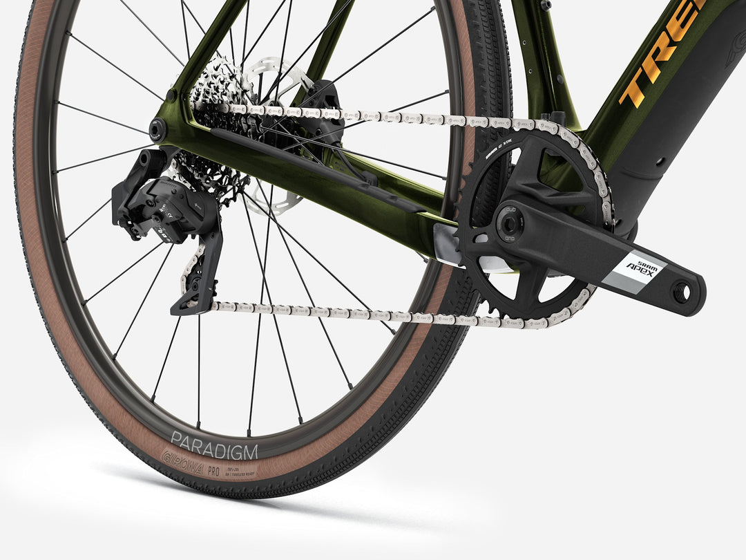 Trek Checkpoint SL 5 AXS Gen 3 2027