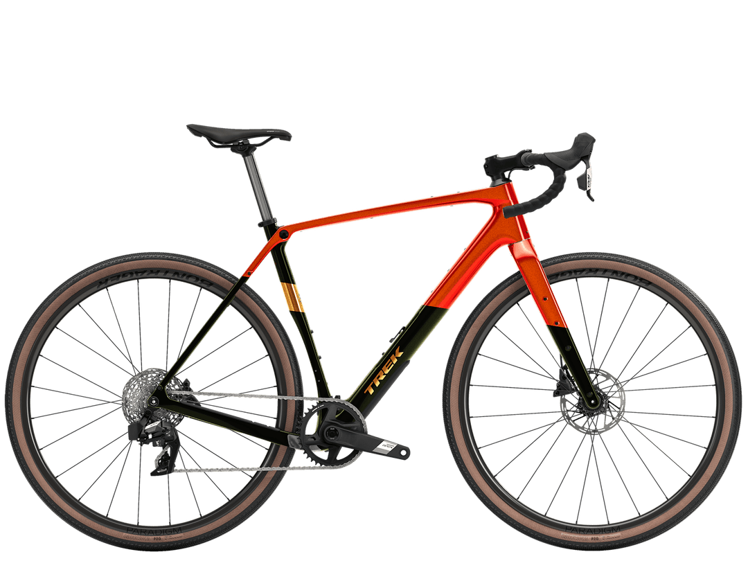 Trek Checkpoint SL 5 AXS Gen 3 2027