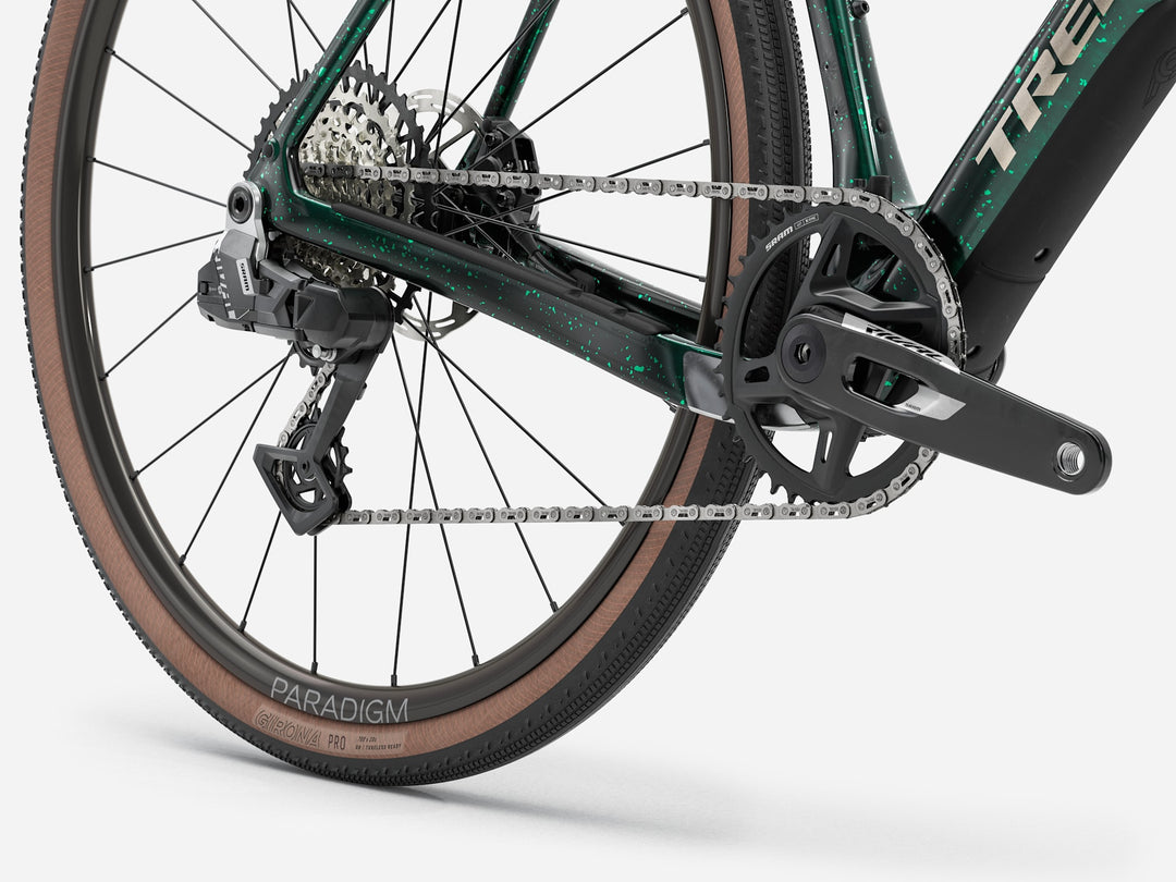 Trek Checkpoint SL 6 AXS Gen 3 2027