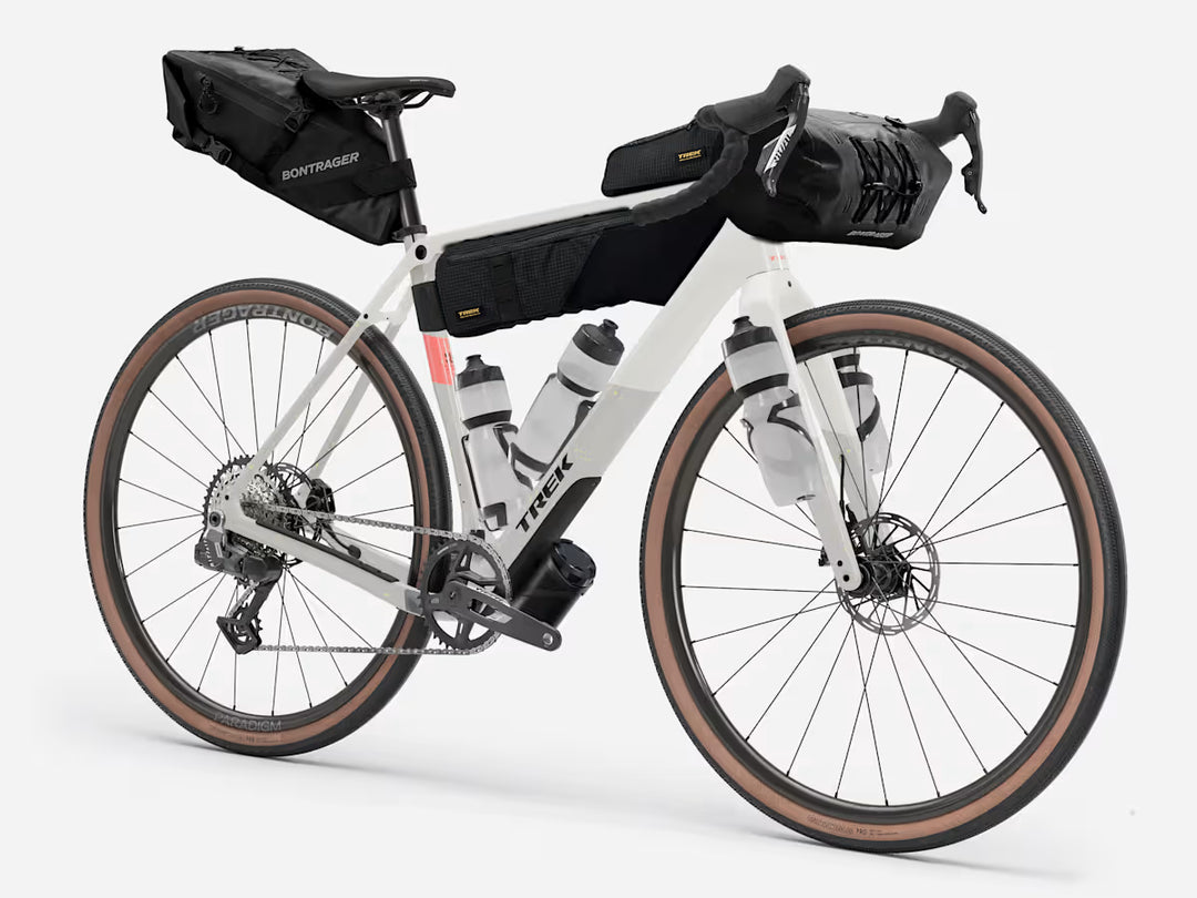 Trek Checkpoint SL 6 AXS Gen 3 2026