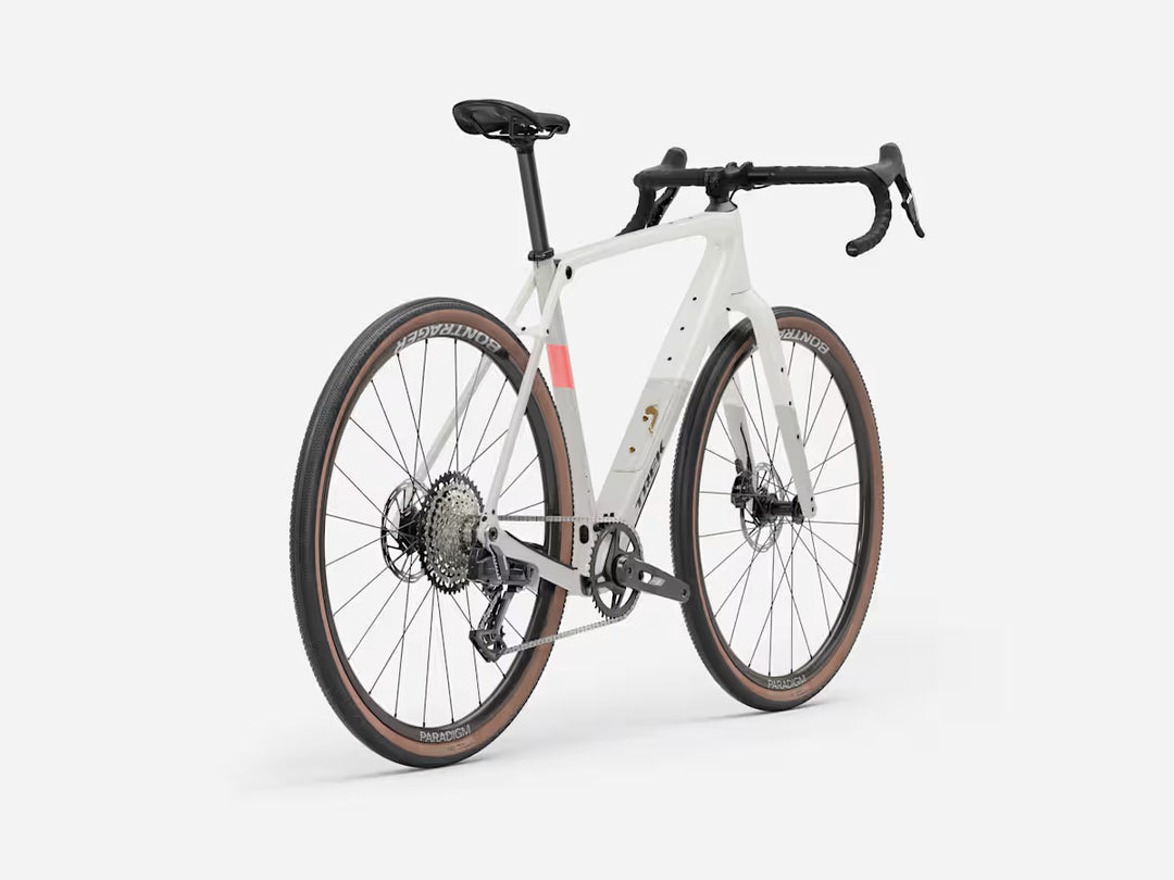 Trek Checkpoint SL 6 AXS Gen 3 2026