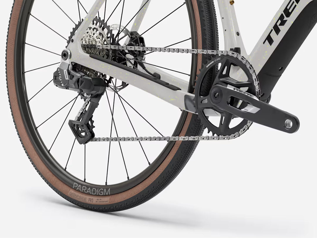 Trek Checkpoint SL 6 AXS Gen 3 2026