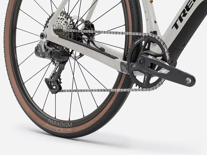 Trek Checkpoint SL 6 AXS Gen 3 2026