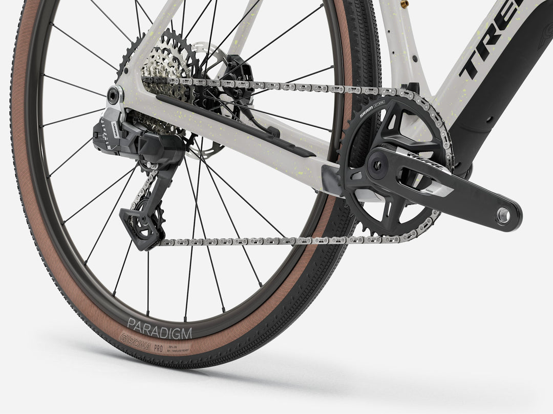 Trek Checkpoint SL 6 AXS Gen 3 2027