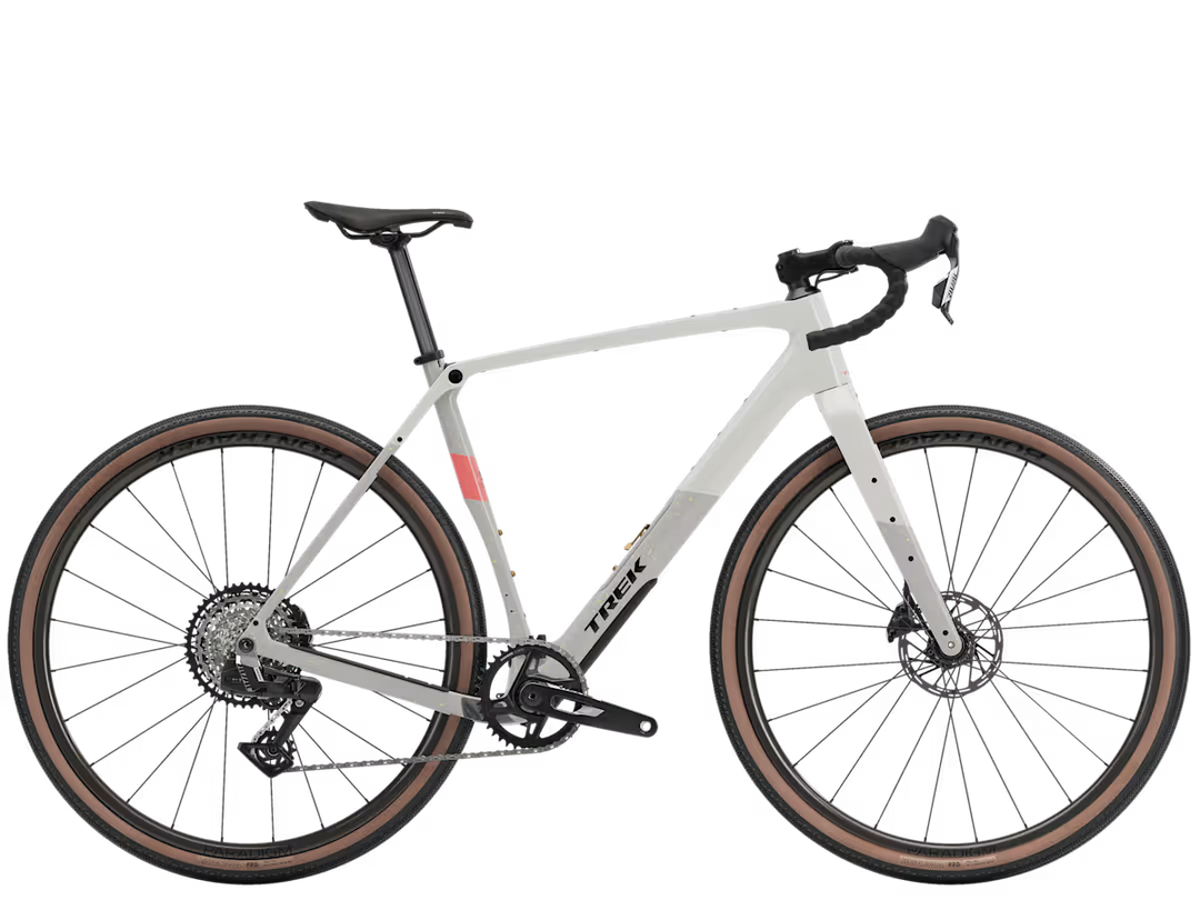 Trek Checkpoint SL 6 AXS Gen 3 2026