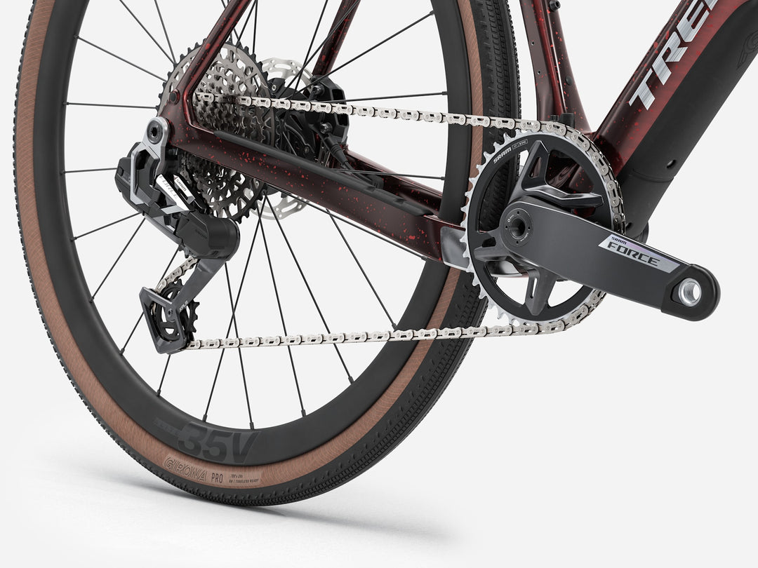 Trek Checkpoint SL 7 AXS Gen 3 2027