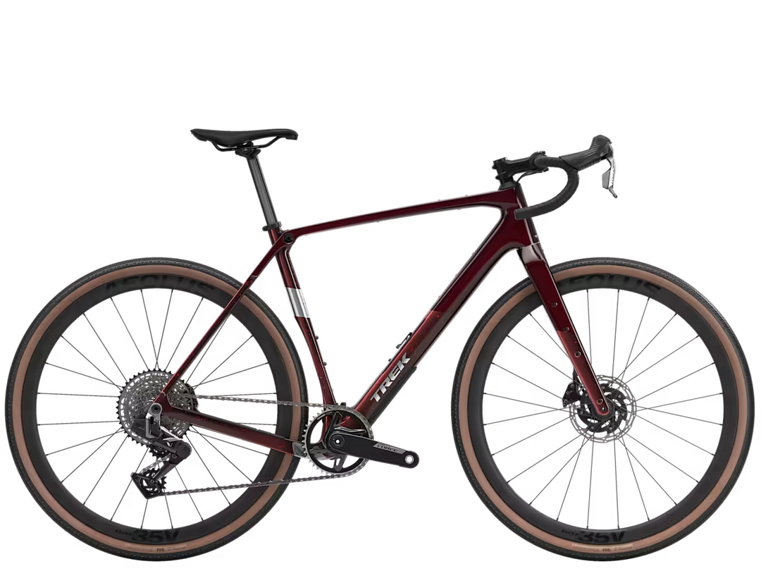 Trek Checkpoint SL 7 AXS Gen 3 2026