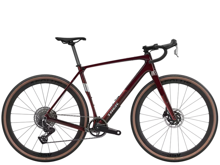 Trek Checkpoint SL 7 AXS Gen 3 2026