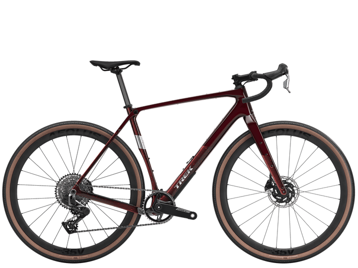 Trek Checkpoint SL 7 AXS Gen 3 2027