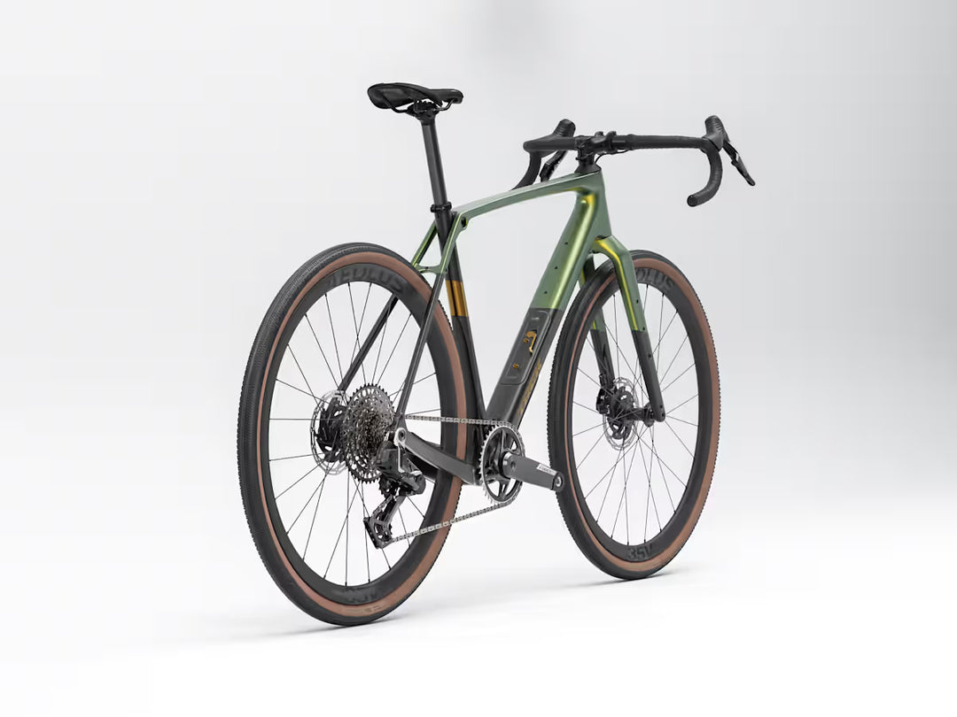 Trek Checkpoint SL 7 AXS Gen 3 2026