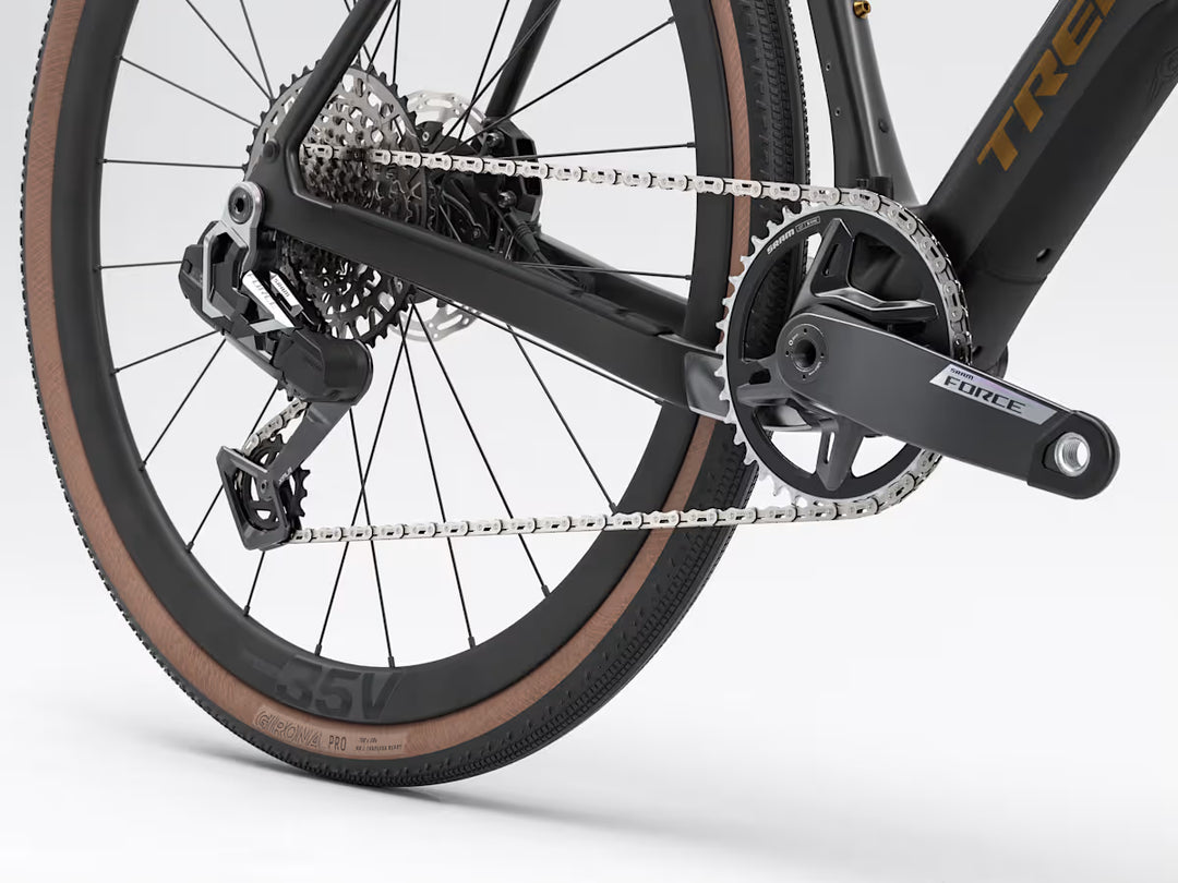 Trek Checkpoint SL 7 AXS Gen 3 2026