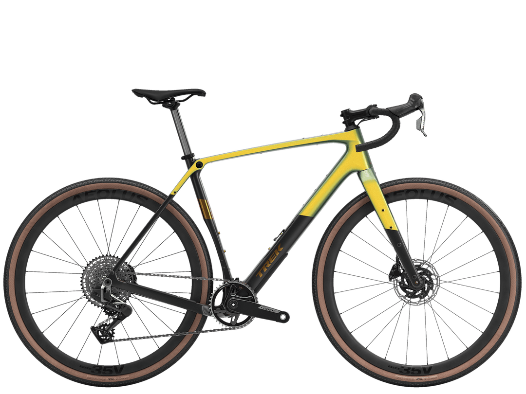 Trek Checkpoint SL 7 AXS Gen 3 2027