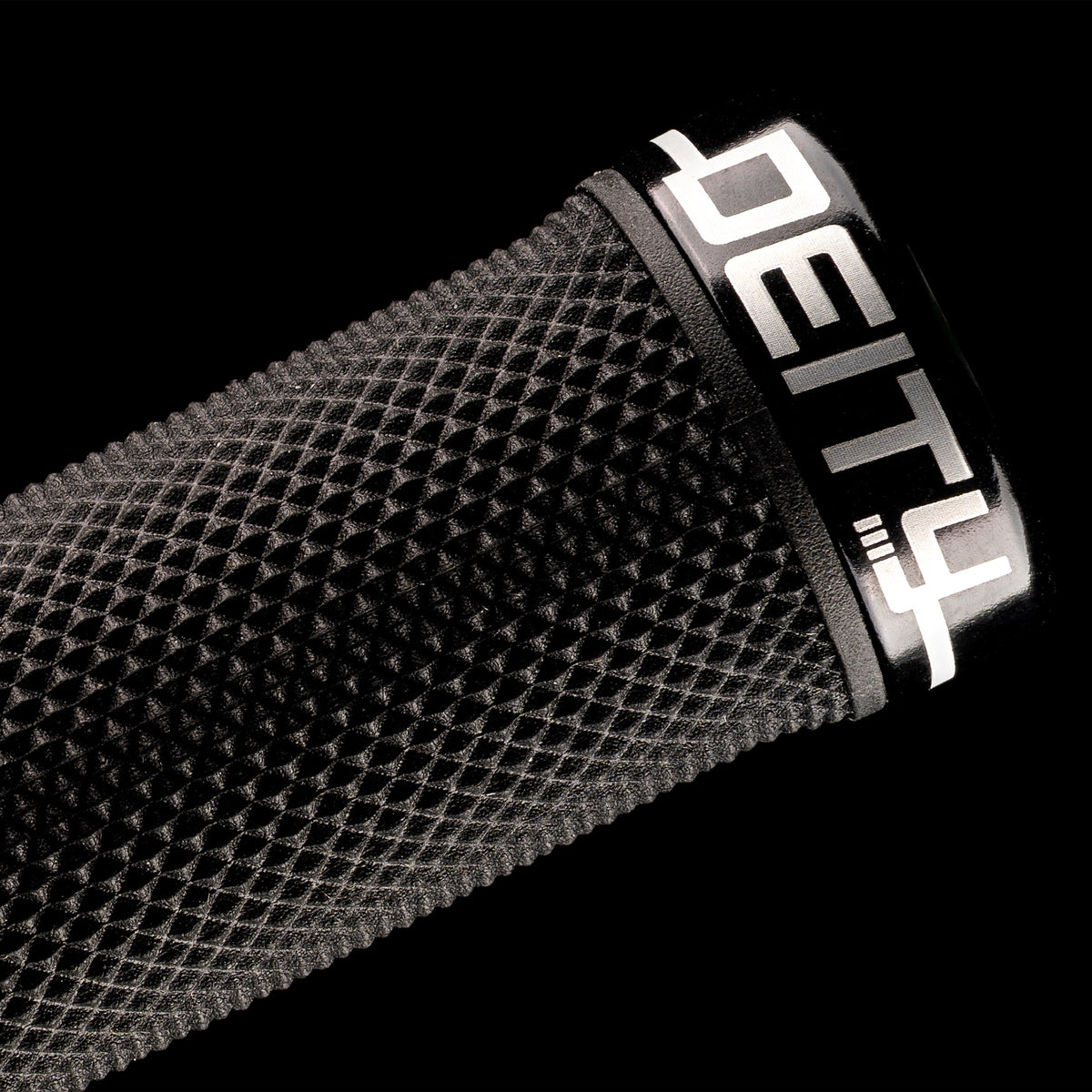 Impugnature Manubrio Deity Slimfit, Nuove, Ricambio Originale Per Bici