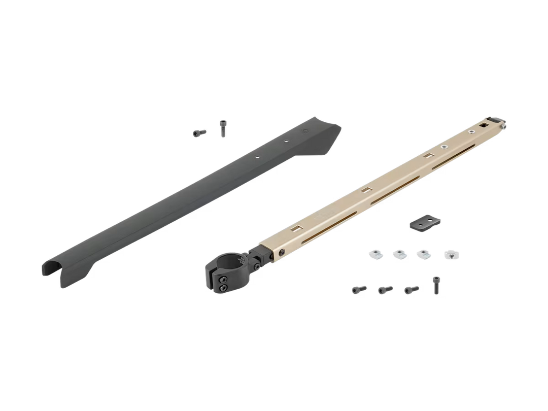 Diamant Accessory Bar