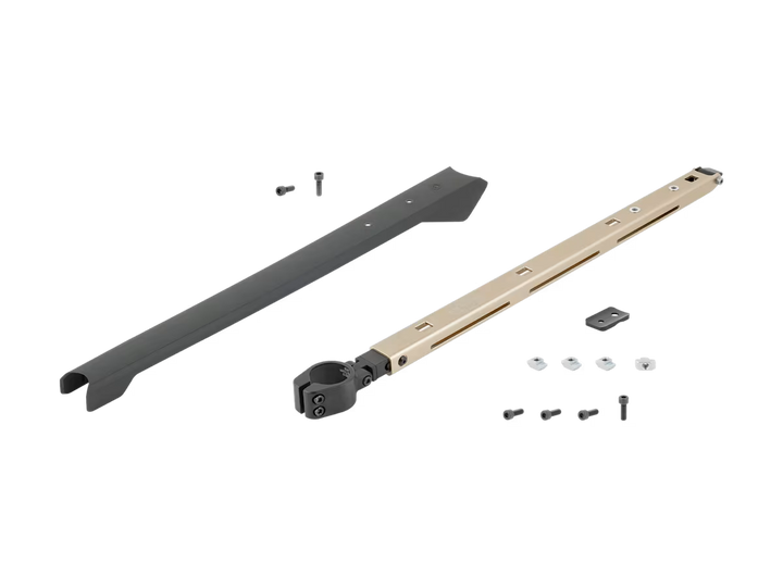 Diamant Accessory Bar