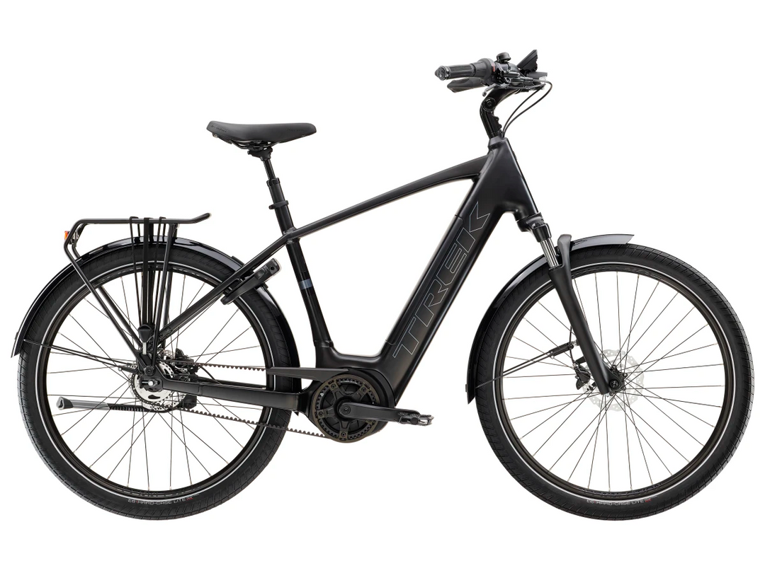 Trek District+ 4 2025