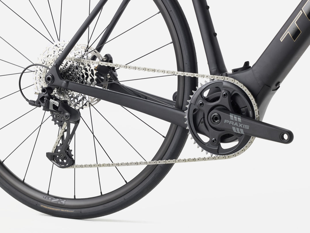 Trek Domane+ ALR 5 2027