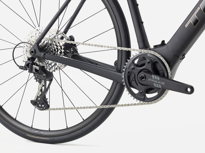 Trek Domane+ ALR 5 2027