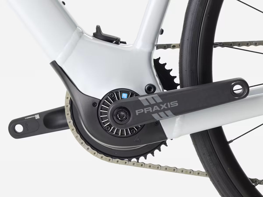Trek Domane+ ALR 5 2026