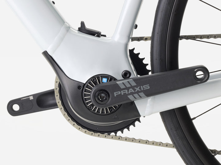 Trek Domane+ ALR 5 2027