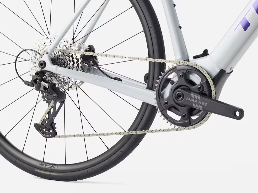Trek Domane+ ALR 5 2026