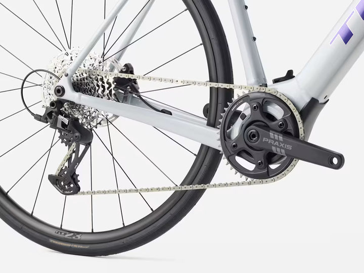 Trek Domane+ ALR 5 2026