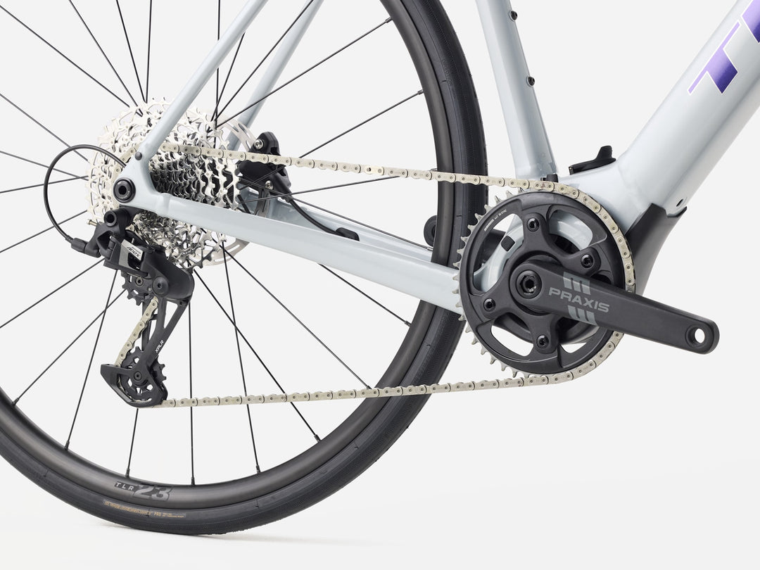 Trek Domane+ ALR 5 2027