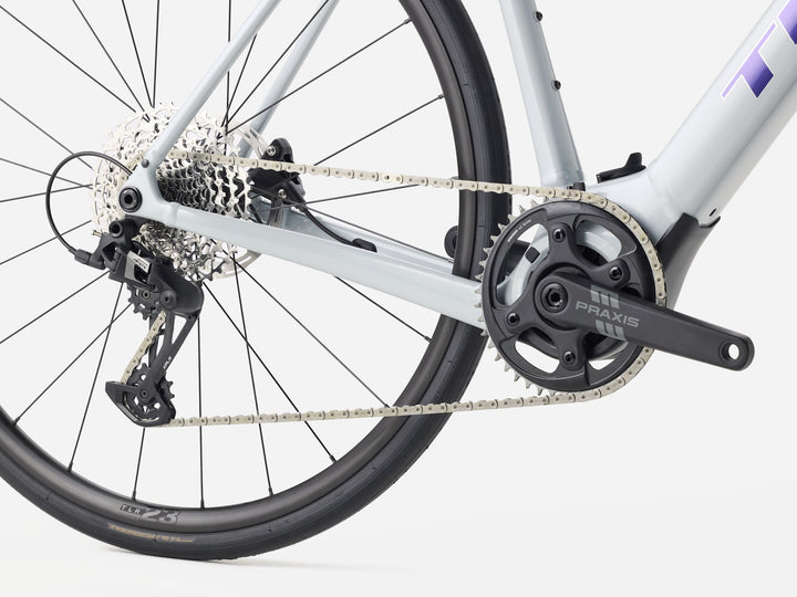 Trek Domane+ ALR 5 2027