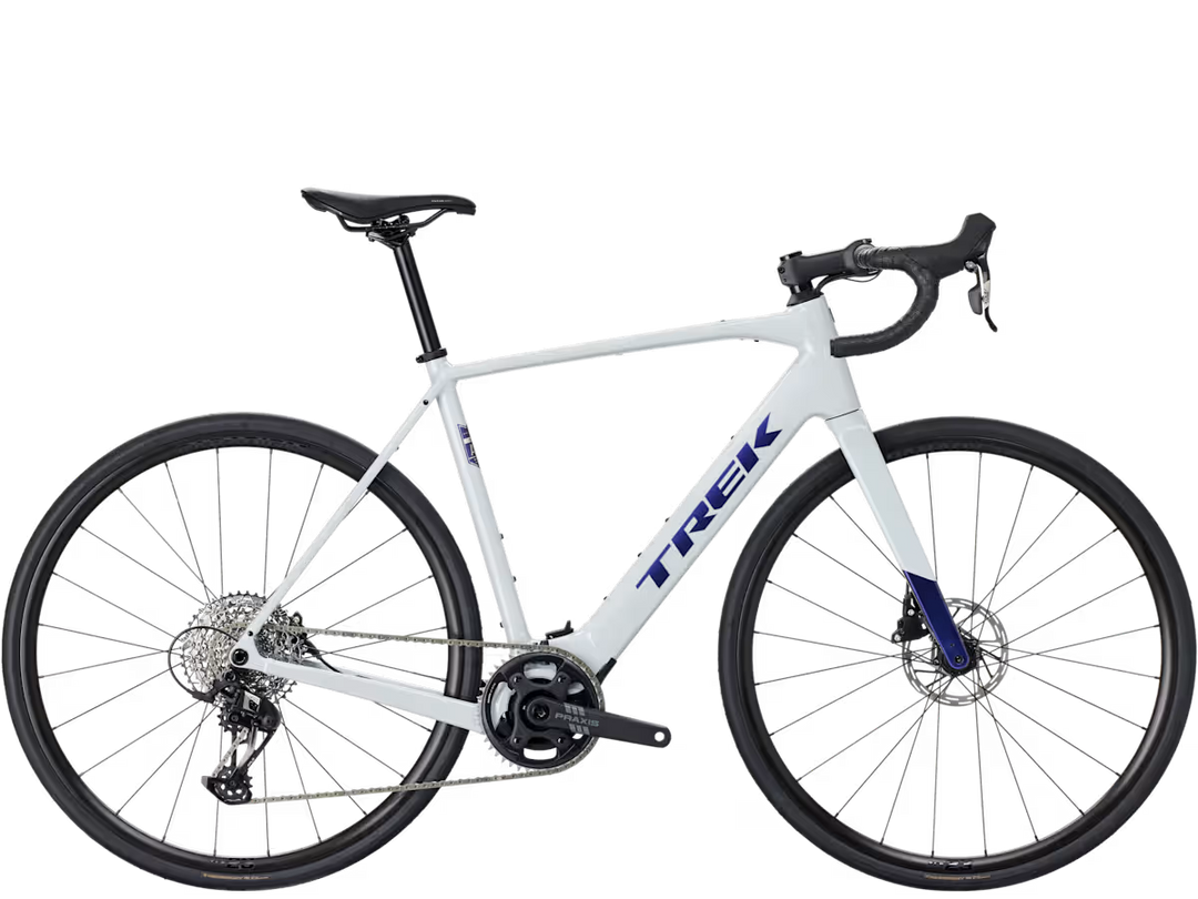 Trek Domane+ ALR 5 2026