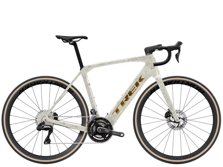 Trek Domane+ SLR 7 2026