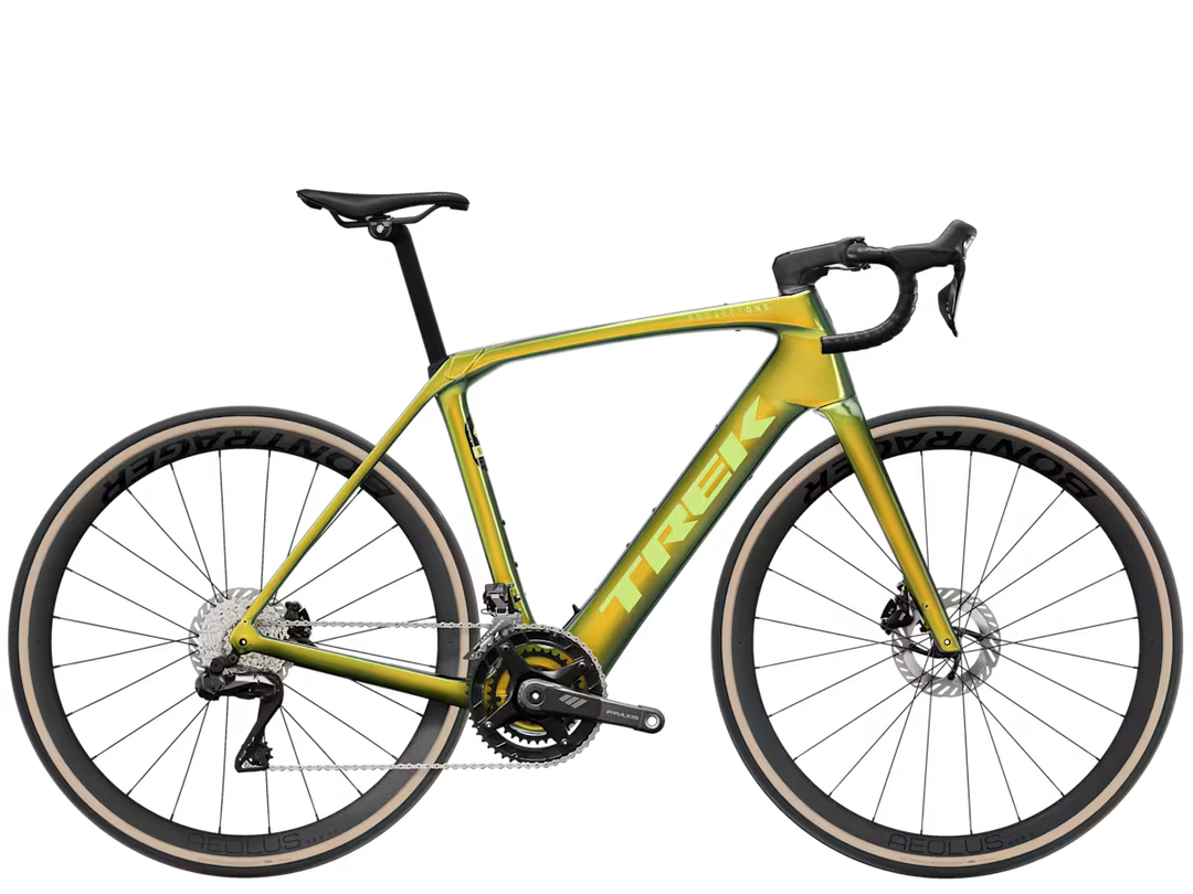 Trek Domane+ SLR 7 2026
