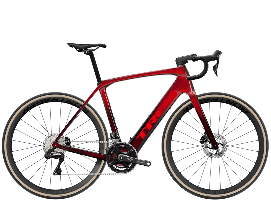 Trek Domane+ SLR 7 2026