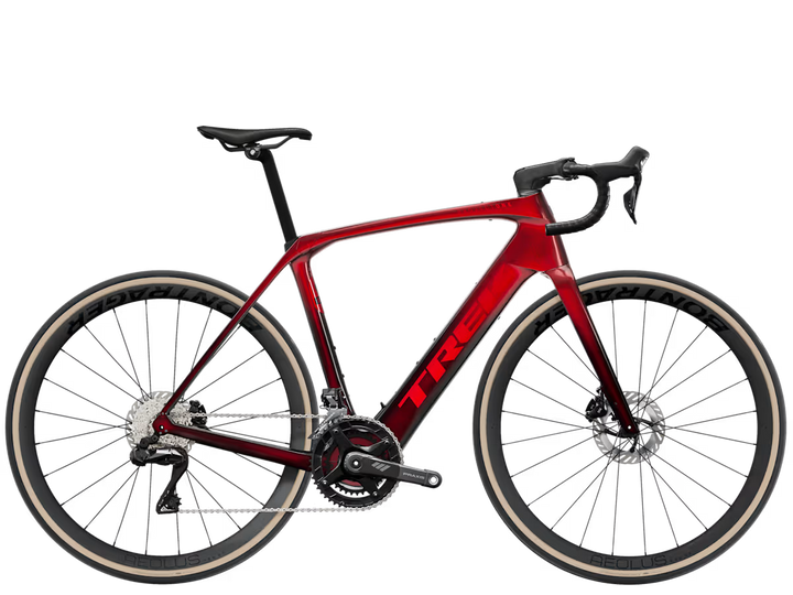 Trek Domane+ SLR 7 2026