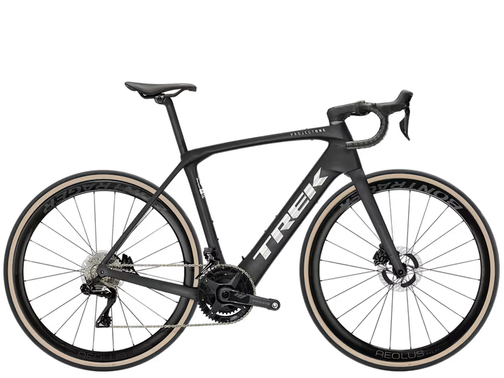 Trek Domane+ SLR 9 2026