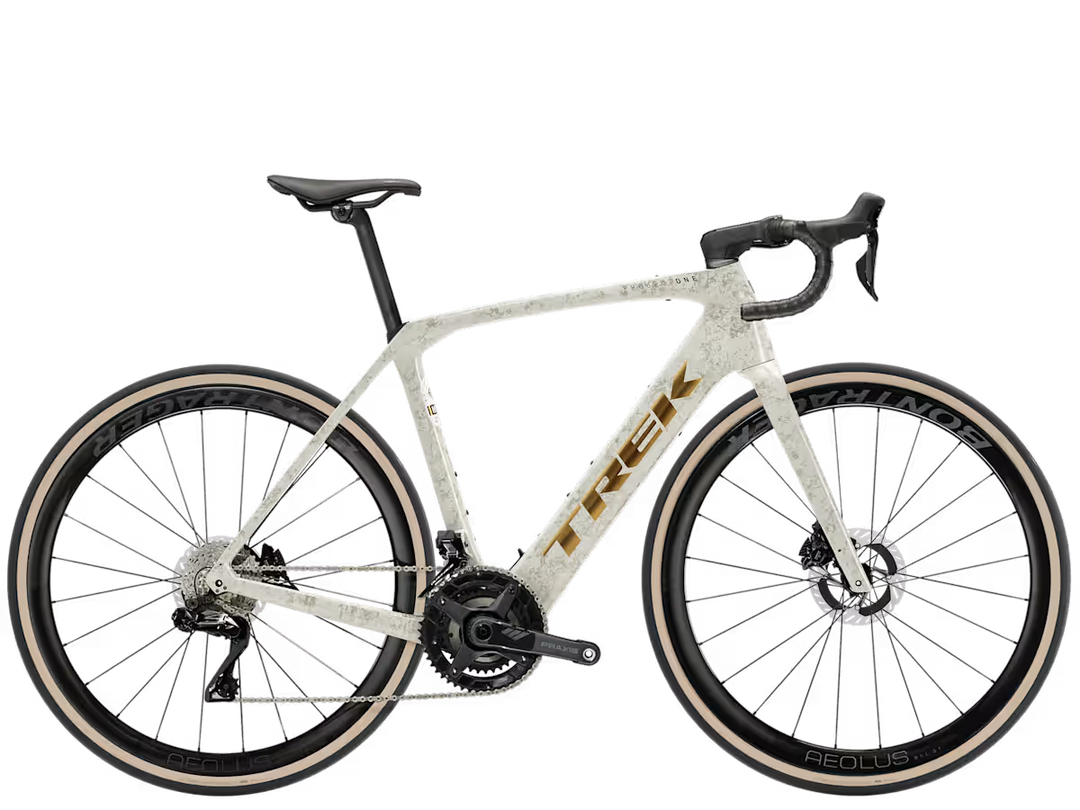 Trek Domane+ SLR 9 2026