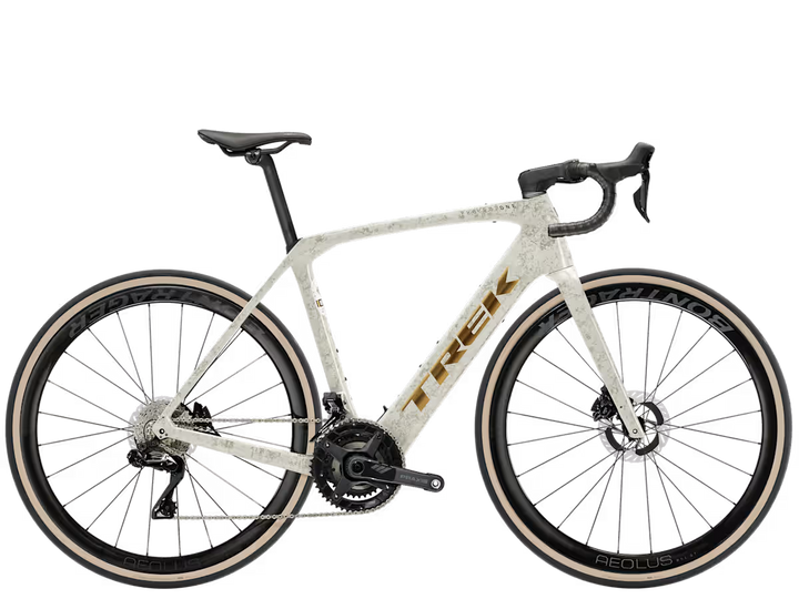 Trek Domane+ SLR 9 2026