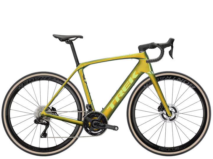 Trek Domane+ SLR 9 2026